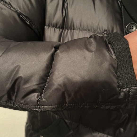 DUVETICA X JUNYA WATANABE COMME des GARÇONS - Picture 3 of 7